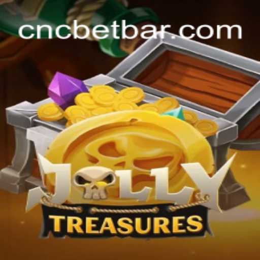 Explore the Thrill of JollyTreasures: The Ultimate Adventure at CNCbet Oficial